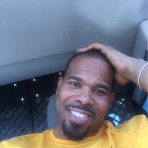 Meet your Posher, Todd